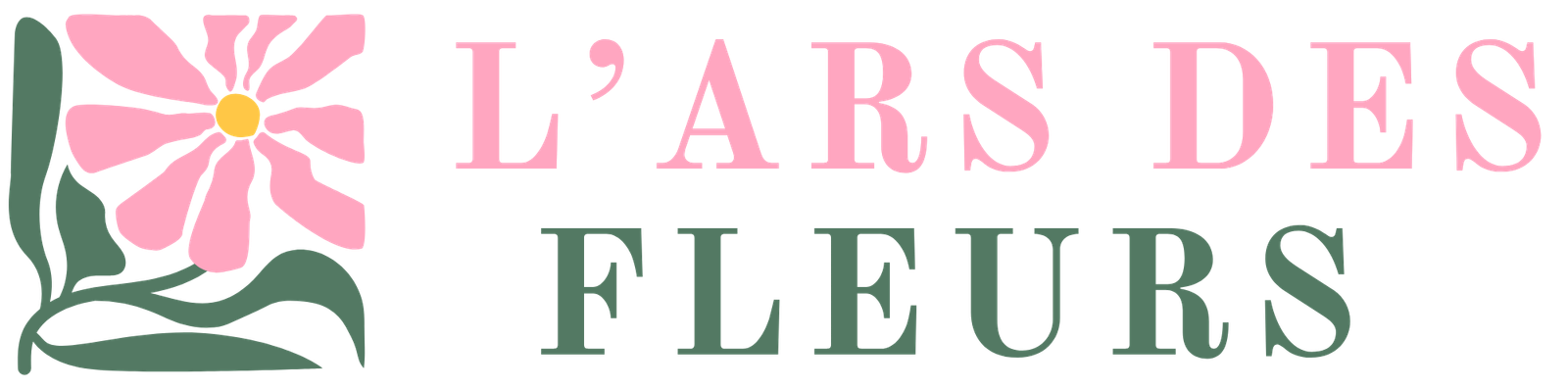 L'Ars des Fleurs